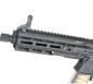 Preview: G&G PCC45 Submaschine Gun Black AEG 0,5 Joule